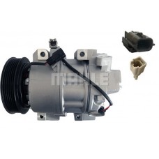ACP 921 000S MAHLE Компресор кондиціонера