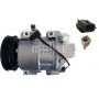 ACP 921 000S MAHLE Компресор кондиціонера