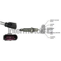 65161 INTERMOTOR датчик кисню