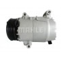 ACP 137 000S MAHLE Компресор кондиціонера