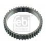 102651 FEBI BILSTEIN Зубчатый диск импульсного датчика, противобл. устр.