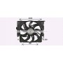 BW7586 AVA QUALITY COOLING Вентилятор охолодження двигуна