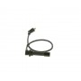 0 986 357 149 BOSCH Комплект дротів запалювання