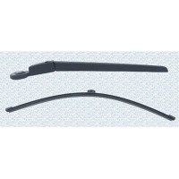 000723180420 MAGNETI MARELLI Щітка склоочисника