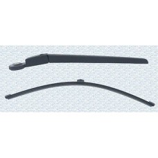 000723180420 MAGNETI MARELLI Щітка склоочисника
