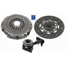 3000 990 422 SACHS Комплект зчеплення