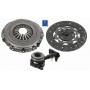 3000 990 422 SACHS Комплект зчеплення