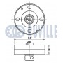 542595 RUVILLE Паразитный / ведущий ролик, Поліклиновий ремінь