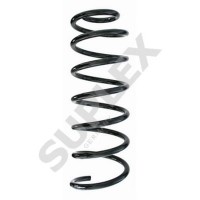 07179 SUPLEX Пружина ходової частини