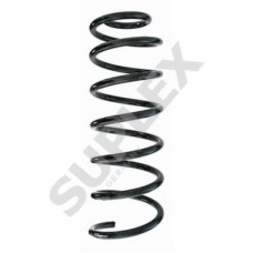 07179 SUPLEX Пружина ходової частини