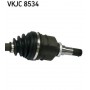 VKJC 8534 SKF Привідний вал