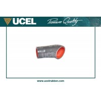 Трубка наддуваемого повітря UCEL 21162