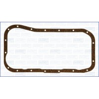 14030200 AJUSA Прокладка масляний піддон