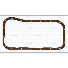 14030200 AJUSA Прокладка масляний піддон