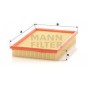 C 2991/2 MANN-FILTER Повітряний фільтр