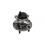 WBH-9041 KAVO PARTS Комплект підшипника ступиці колеса
