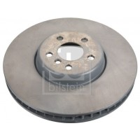 171454 FEBI BILSTEIN Гальмівний диск