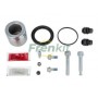 760601 FRENKIT Ремкомплект, Гальмівний супорт