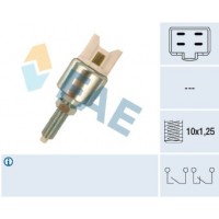 24625 FAE Вимикач ліхтаря сигналу гальмування