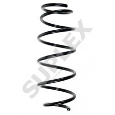 07112 SUPLEX Пружина ходової частини
