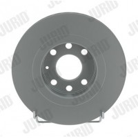 561488JC JURID Гальмівний диск