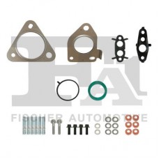 KT220300 FA1 Монтажний комплект компресор