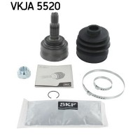 VKJA 5520 SKF Шарнирный комплект, Привідний вал