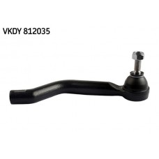 VKDY 812035 SKF Наконечник поперечної кермової тяги