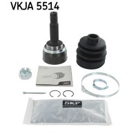VKJA 5514 SKF Шарнирный комплект, Привідний вал