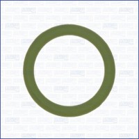 16503200 AJUSA Ущільнювальне кільце, Різьбова пробка маслосливн. отверст.