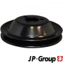 1114150100 JP GROUP Ремінний шків водяний насос