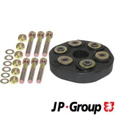 1353801500 JP GROUP Шарнір продольний вал
