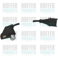 7517302 HOFFER Датчик поло жіння розподільного валу