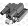 ZS243 BorgWarner (BERU) Котушка запалювання