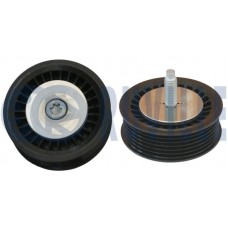 542610 RUVILLE Паразитный / ведущий ролик, Поліклиновий ремінь