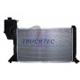 02.40.171 TRUCKTEC AUTOMOTIVE Радіатор охолодження двигуна