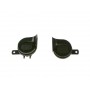 0986AH0743 BOSCH Звуковий сигнал