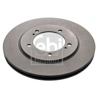 28436 FEBI BILSTEIN Гальмівний диск