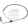 178286 FEBI BILSTEIN Тросик, cтояночный тормоз