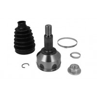 607-202 CIFAM Шарнирный комплект, Привідний вал