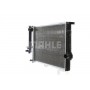 CR 244 001S MAHLE Радіатор охолодження двигуна