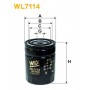 WL7114 WIX FILTERS Масляний фільтр