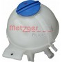 2140116 METZGER Компенсаційний бак охолоджувальна рідина