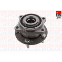 FHBK1186 FAI AUTOPARTS Комплект підшипника ступиці колеса