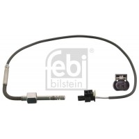100826 FEBI BILSTEIN Датчик температура вихлопних газів