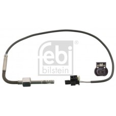 100826 FEBI BILSTEIN Датчик температура вихлопних газів