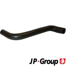 1114302900 JP GROUP Шланг радіатора