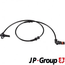 1397104500 JP GROUP Датчик частота обертання колеса