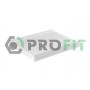1521-2331 PROFIT Фільтр повітря у внутрішньому просторі