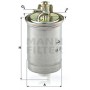 WK 841 MANN-FILTER Паливний фільтр